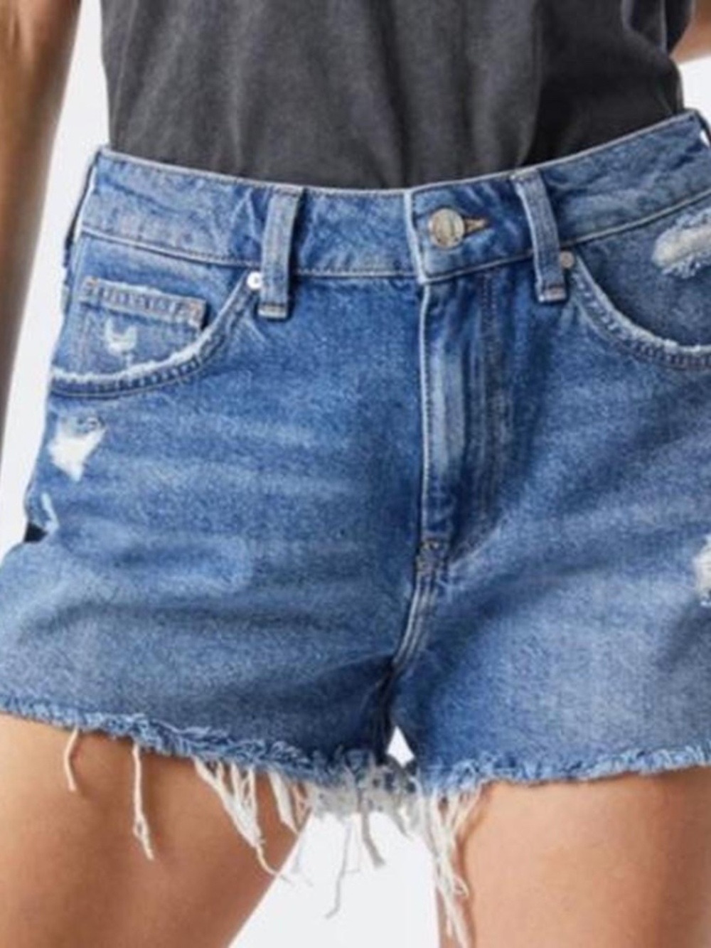 MAVI JEAN SHORTS 00/23/24